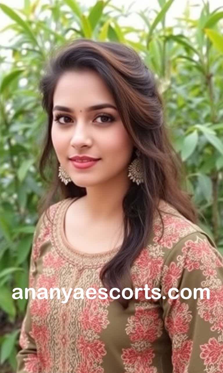 Escort Service in Losal