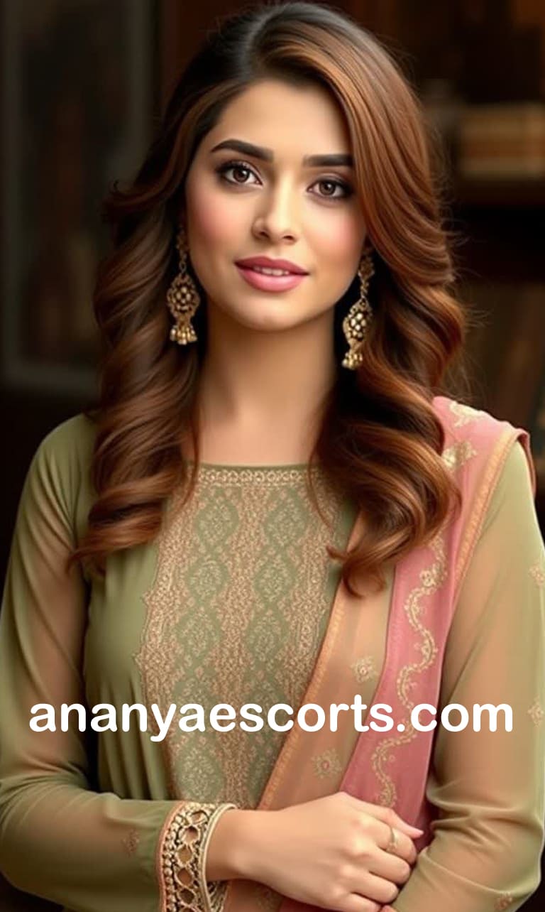 Escort Service in Losal